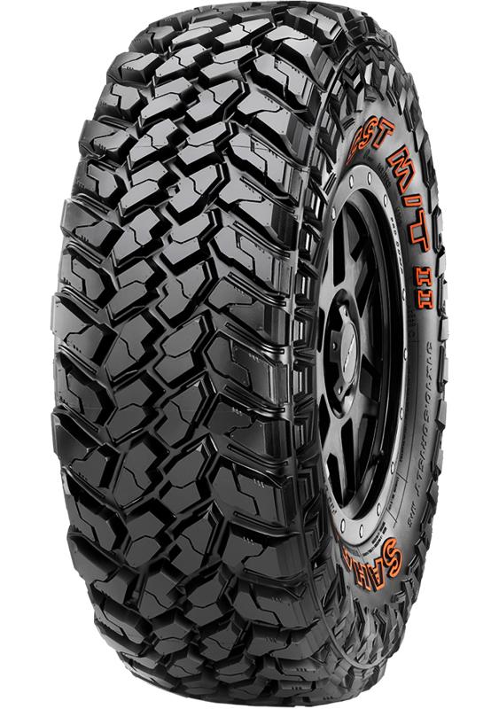 Cst SAHARA M/T II 235/75 R15 104 Q