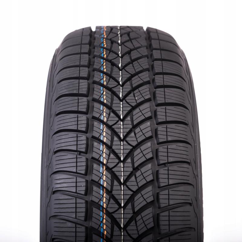 Dębica FRIGO SUV 2 215/60 R17 96 H