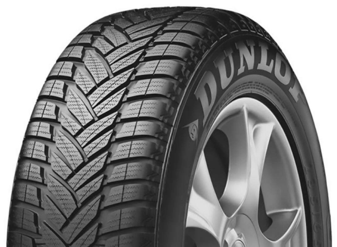 Dunlop GRANDTREK WT M3 MO 265/55 R19 109 H