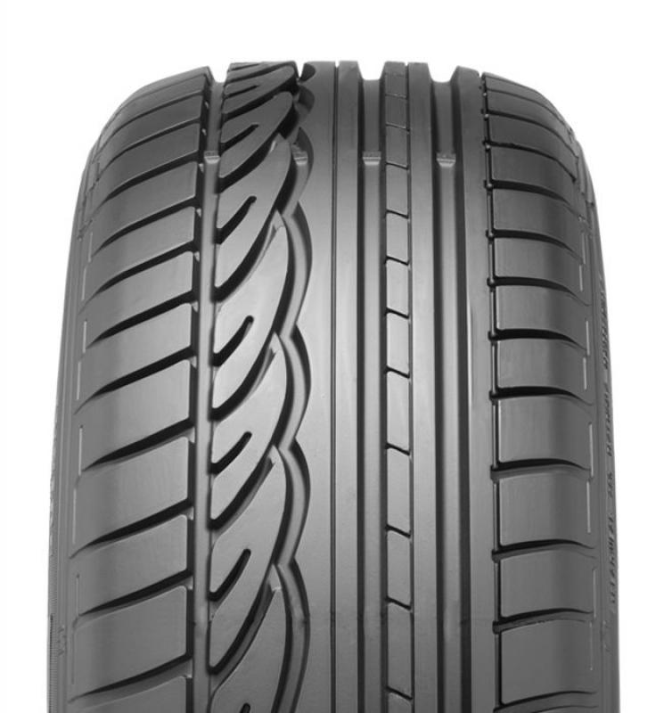 Dunlop SP SPORT 01 235/55 R17 99 V