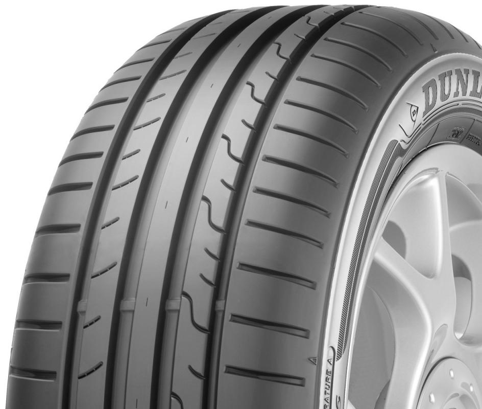 Dunlop SP SPORT BLURESPONSE XL 225/60 R16 102 W