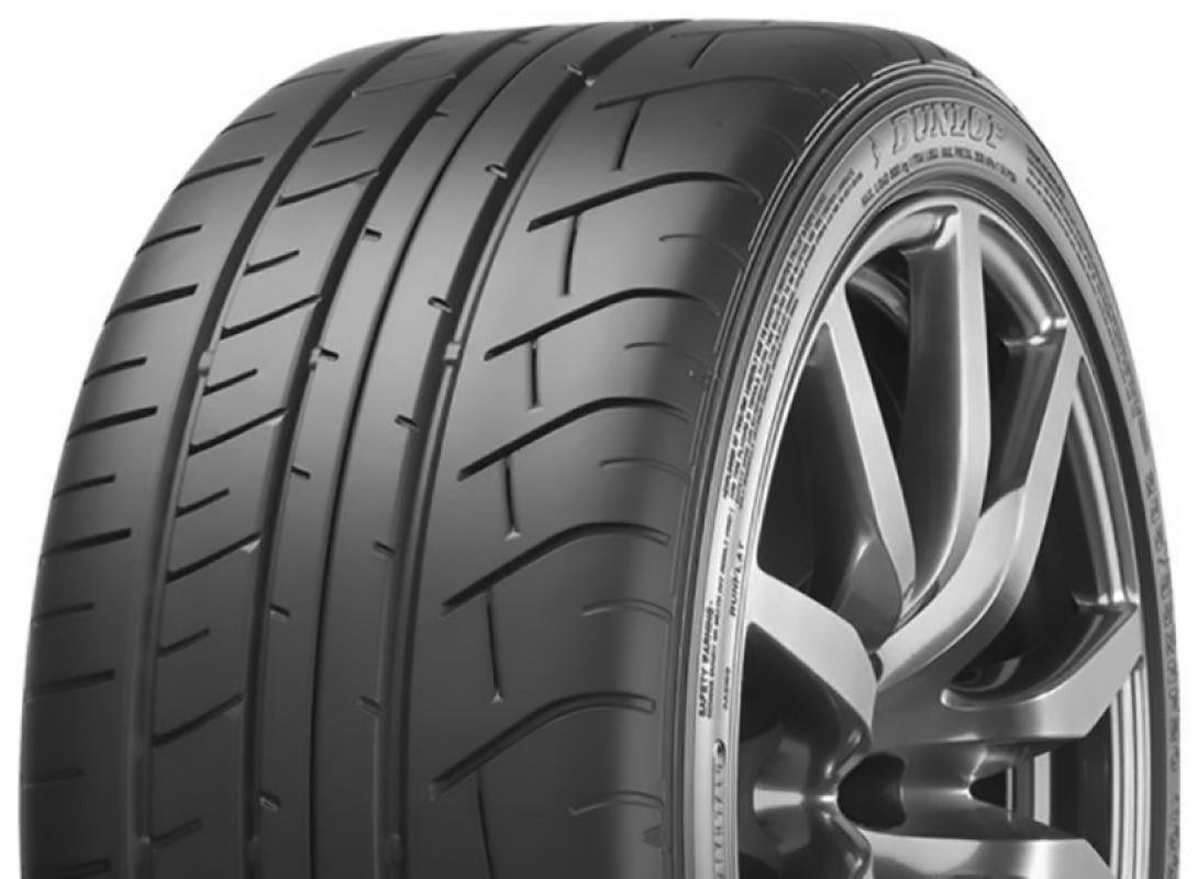 Dunlop SP SPORT MAXX GT600 XL DSST NR1 255/40 R20 101 Y