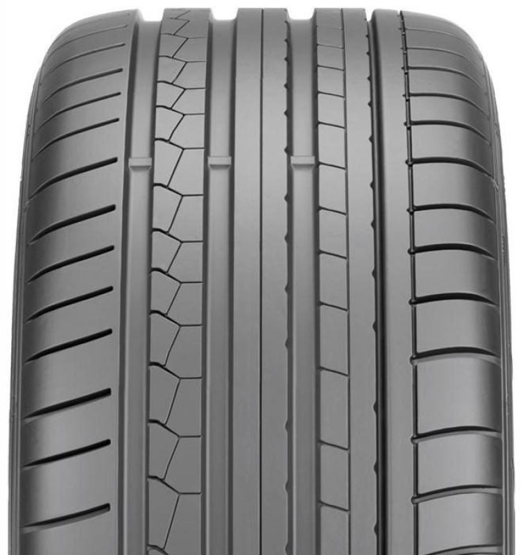 Dunlop SP SPORT MAXX GT MFS ROF MOEXTENDED 235/50 R18 97 V