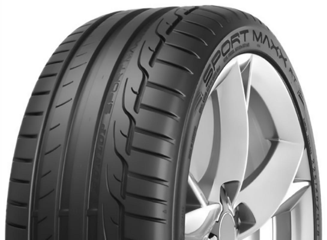 Dunlop SP Sport Maxx RT XL 225/40 R19 93 Y