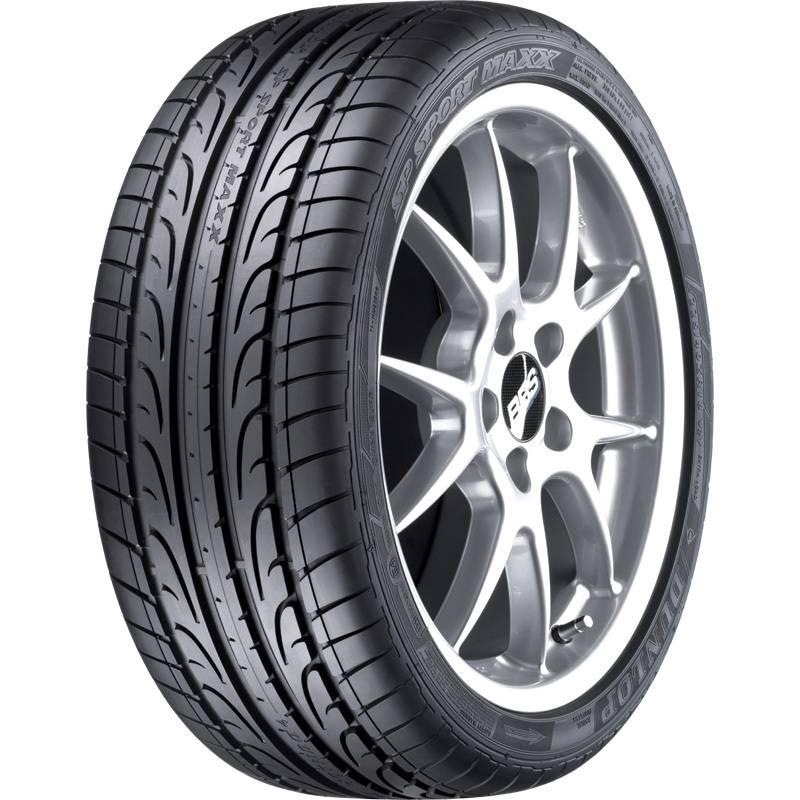 Dunlop SP SPORT MAXX RT XL MFS 215/50 R17 95 Y