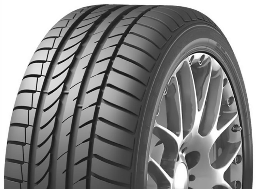 Dunlop SP SPORT MAXX TT * 225/60 R17 99 V