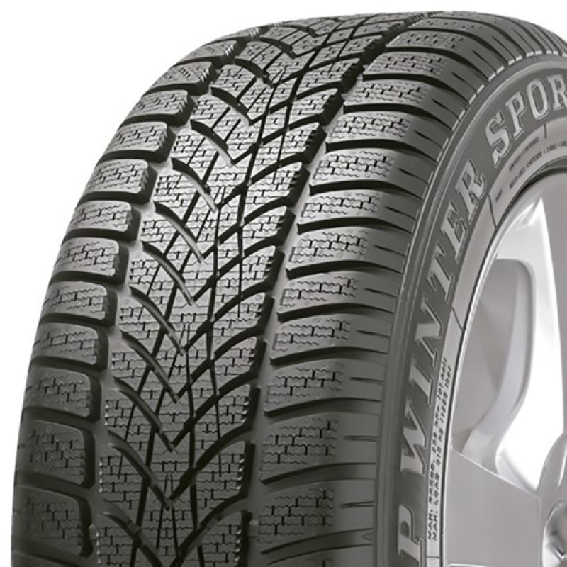 Dunlop SP WINTER SPORT 4D ROF MOEXTENDED 215/55 R18 95 H