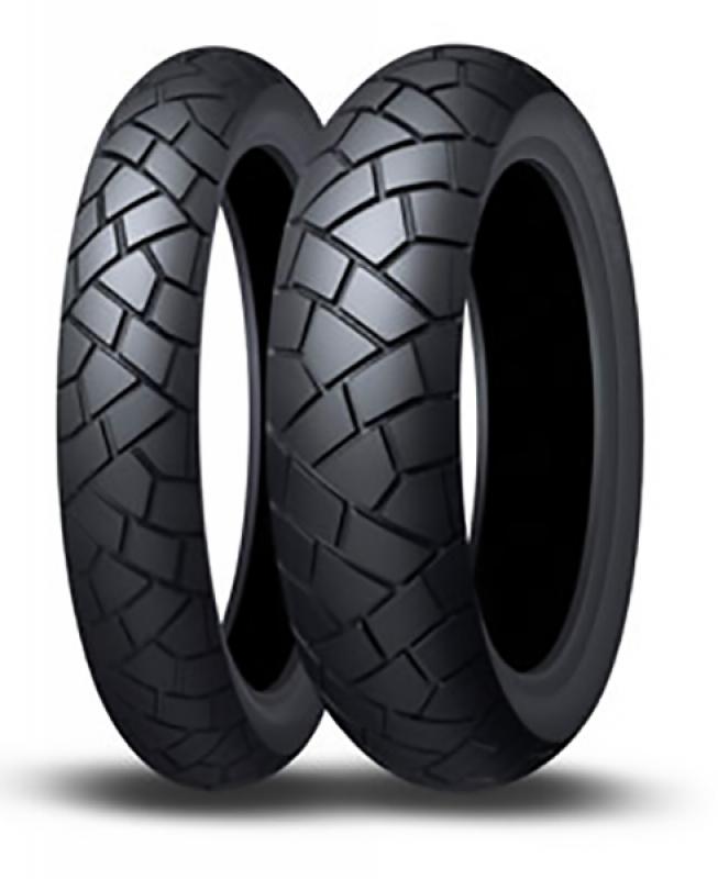 Dunlop TRAILMAX MIXTOUR 110/80 R19 59 V