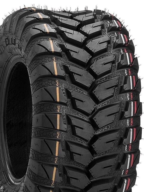 Duro DI-2037Frontier 25x8 -12 43 N