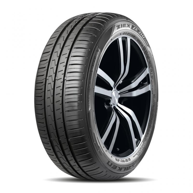 Falken ZIEX ZE310A ECORUN 215/50 R18 92 V