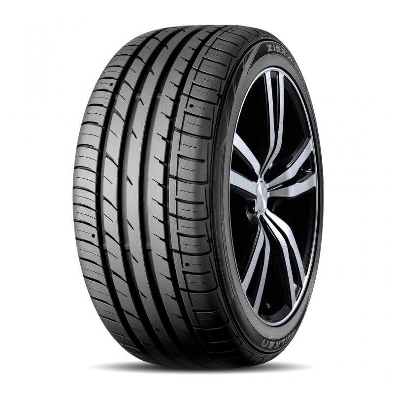 Falken ZIEX ZE914A ECORUN 225/60 R17 99 H