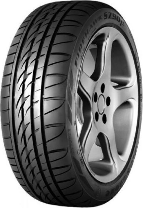 Firestone FIREHAWK SZ90 FR 245/40 R18 93 Y