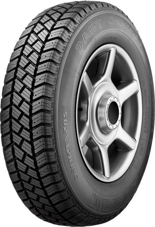 Fulda CONVEO TRAC 2 175/75 R16 101/99 R