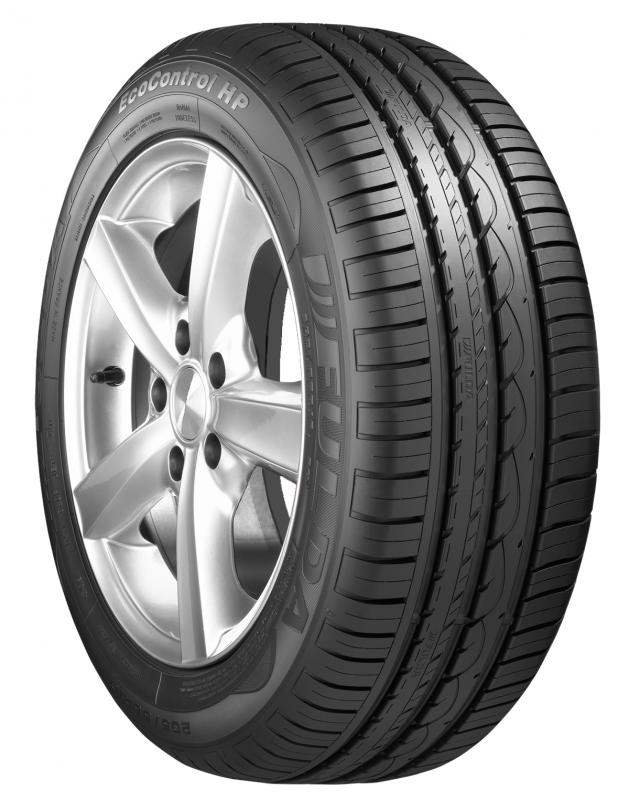 Fulda ECOCONTROL HP FP 195/50 R16 84 V