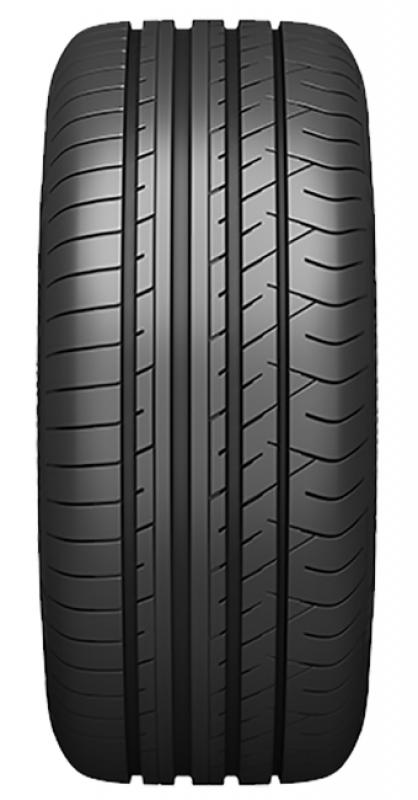 Fulda ECOCONTROL SUV FP 235/50 R18 97 V