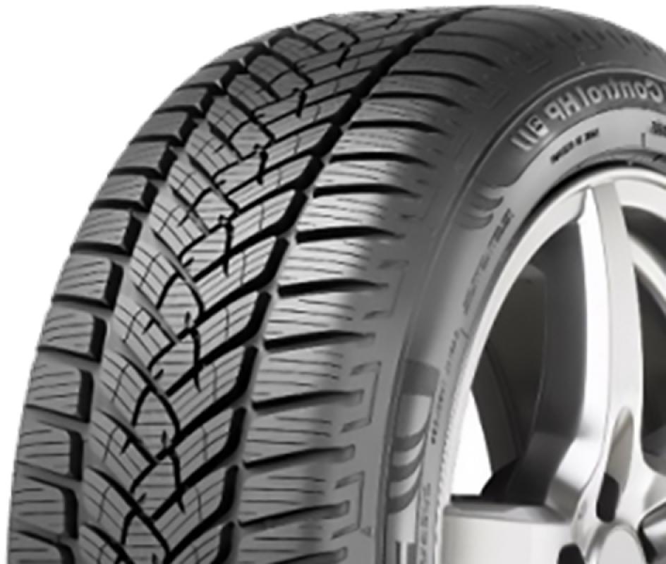 Fulda KRISTALL CONTROL HP 2 FP 225/45 R17 91 H