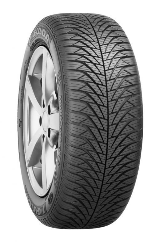 Fulda MULTICONTROL SUV XL 235/55 R17 103 W