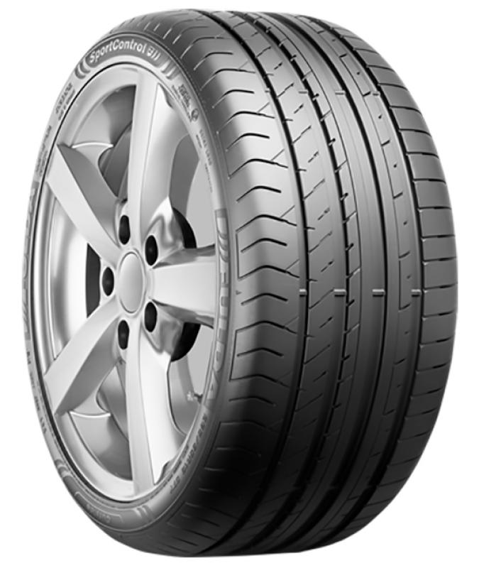 Fulda SPORTCONTROL 2 XL MFS 215/40 R17 87 Y