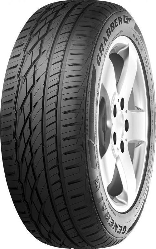 General GRABBER GT XL FR 235/75 R15 109 T