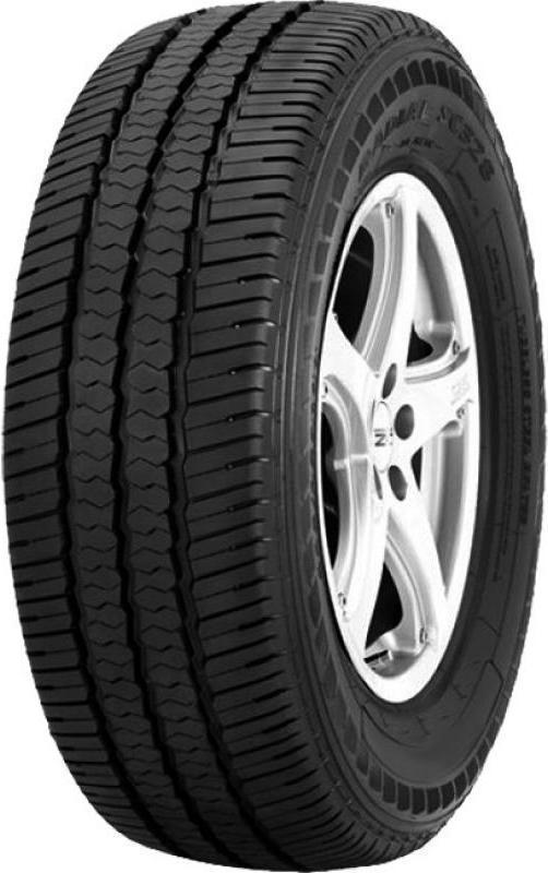 Goodride SC328 Radial 205/70 R14 102/100 R