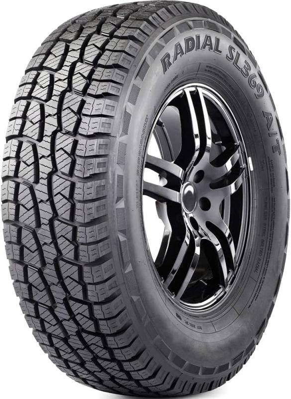 Goodride SL369 XL 225/75 R16 108 S