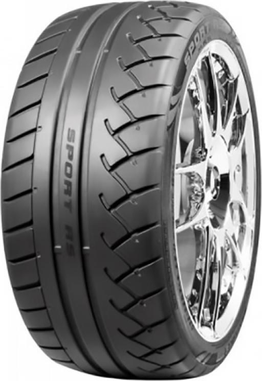 Goodride SPORT RS NHS 225/40 R18 92 W