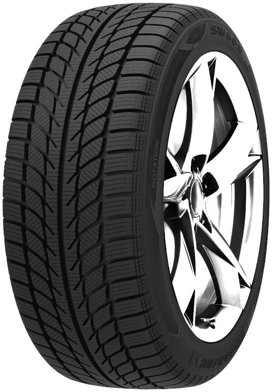 Goodride SW608 XL FR 205/40 R17 84V