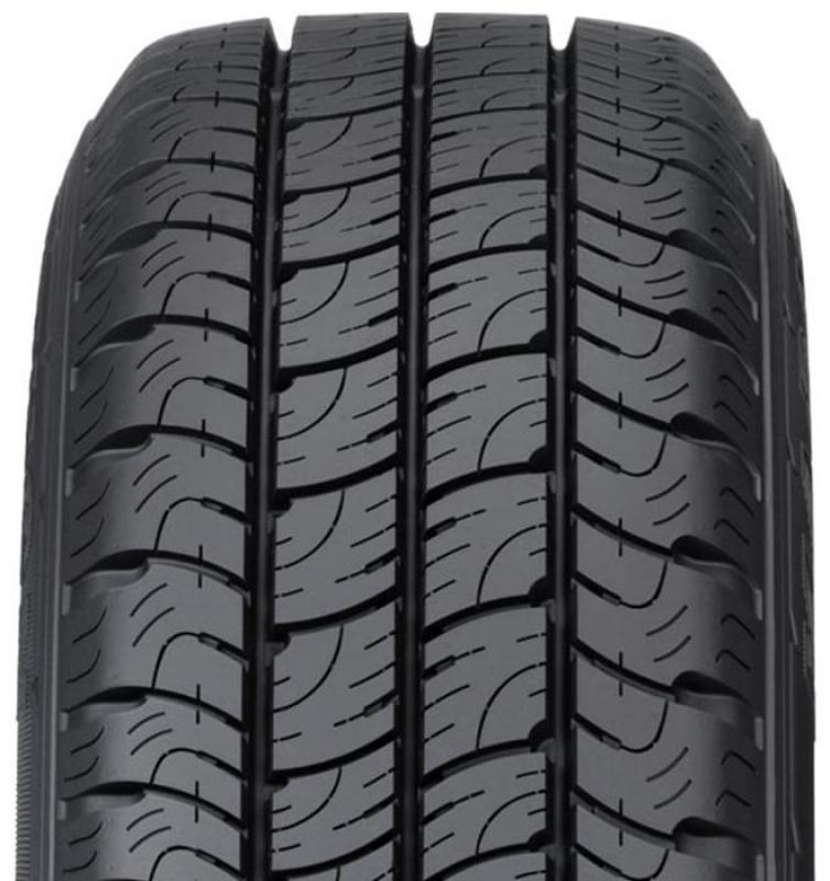 Goodyear CARGO MARATHON FO1 235/65 R16 115/113 R