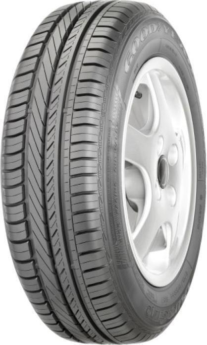 Goodyear DURAGRIP 165/60 R14 75H