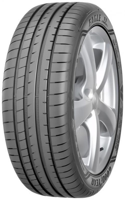 Goodyear EAGLE F1 ASYMMETRIC 3 FP ROF AR 225/45 R18 91Y