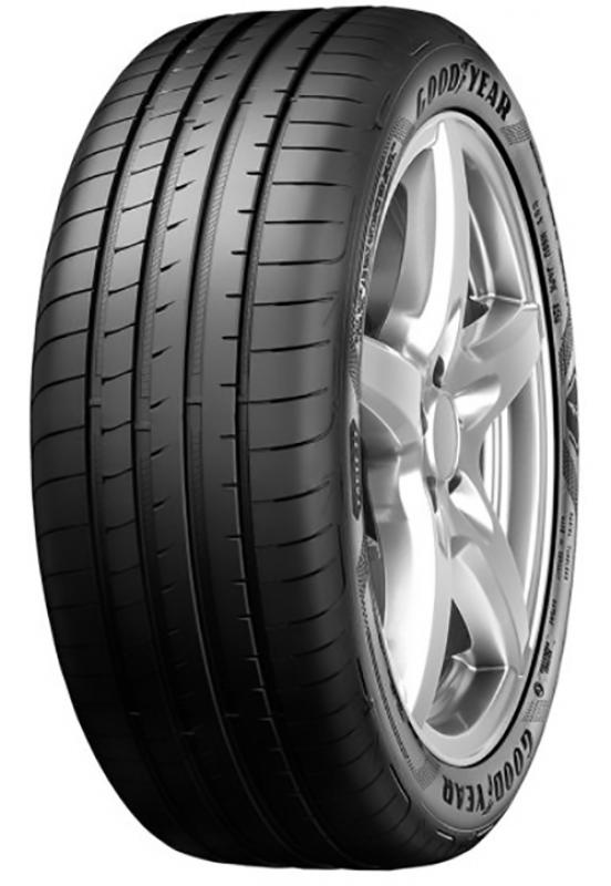 Goodyear EAGLE F1 ASYMMETRIC 5 AR 235/50 R18 97V