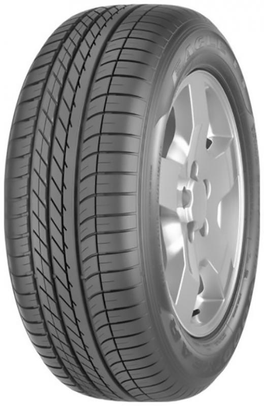 Goodyear EAGLE F1 ASYMMETRIC SUV XL FP 275/45 R21 110W