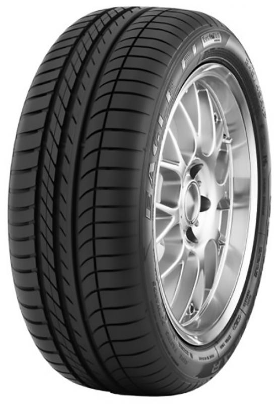 Goodyear EAGLE F1 ASYMMETRIC XL FP AO 265/40 R20 104 Y