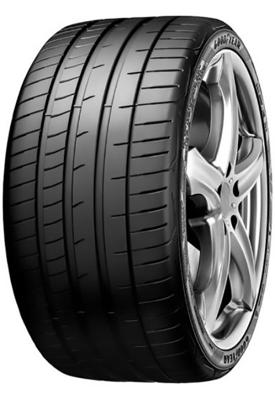 Goodyear EAGLE F1 SUPERSPORT XL FP (+) 235/35 R19 91 Y