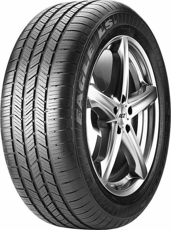 Goodyear EAGLE LS2 FP N0 ISI 255/50 R19 103V