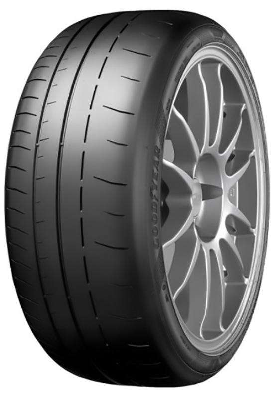 Goodyear EAGLE RS-A 235/55 R18 100V