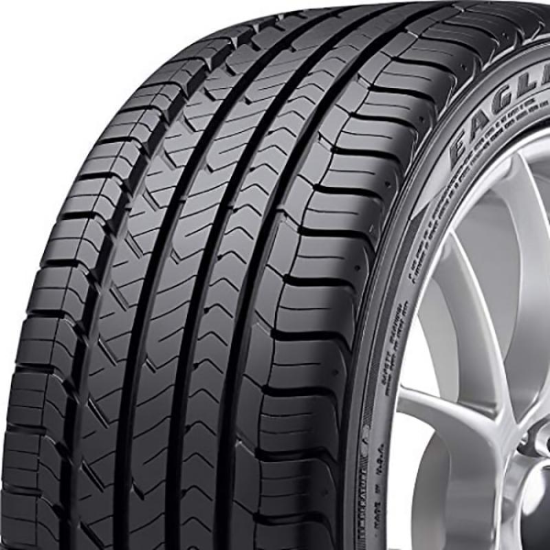 Goodyear Eagle Sport AS J MFS XL 245/50 R20 105 V