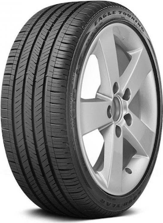 Goodyear EAGLE TOURING XL * SCT 255/50 R21 109H