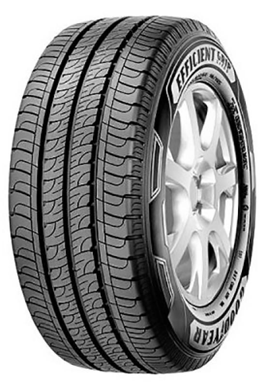 Goodyear EFFICIENTGRIP CARGO MO-V 195/75 R16 107/105 R