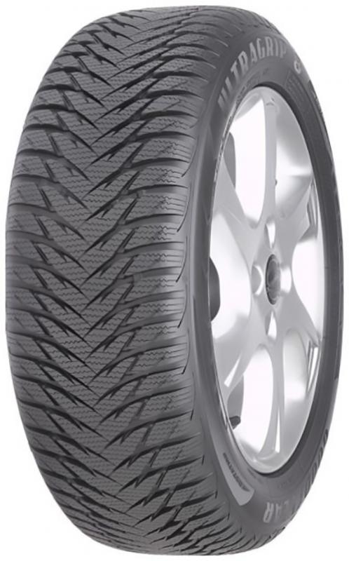 Goodyear ULTRA GRIP 8 FP ROF * RSC 195/55 R16 87H