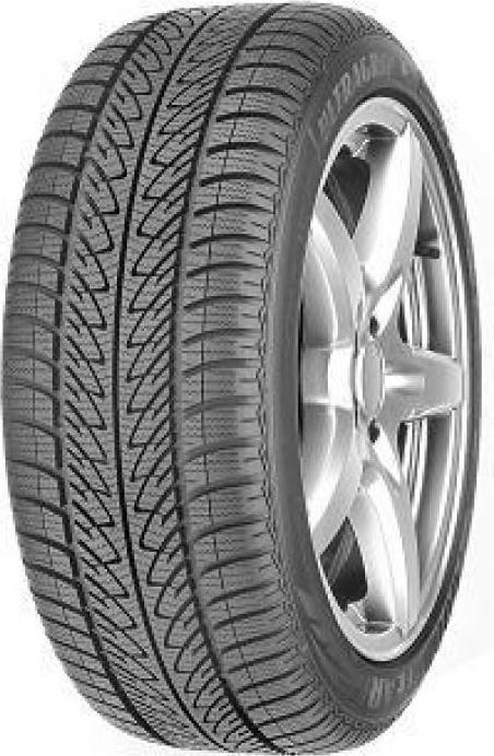 Goodyear ULTRA GRIP 8 PERFORMANCE XL FP * MO 245/45 R18 100 V