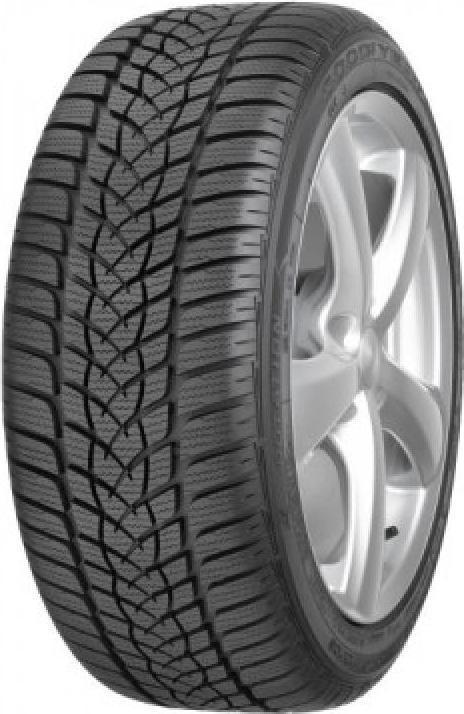 Goodyear ULTRAGRIP PERFORMANCE GEN-1 ROF 205/55 R17 91 H