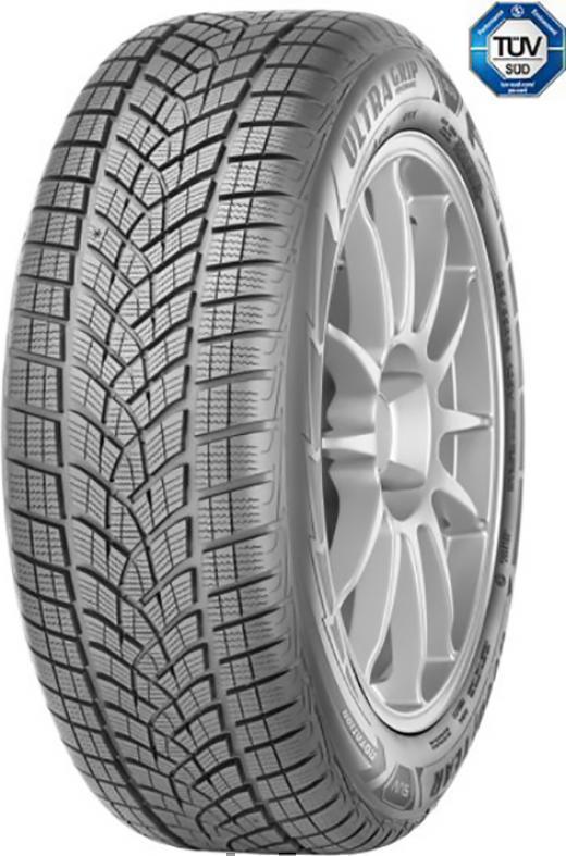 Goodyear ULTRAGRIP PERFORMANCE SUV GEN-1 AO 235/50 R19 99V