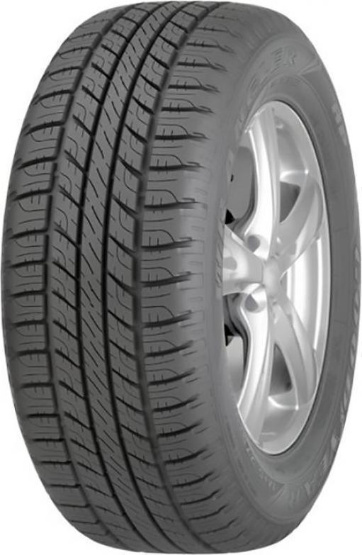 Goodyear WRANGLER HP ALL WEATHER XL FP 235/60 R18 107 V