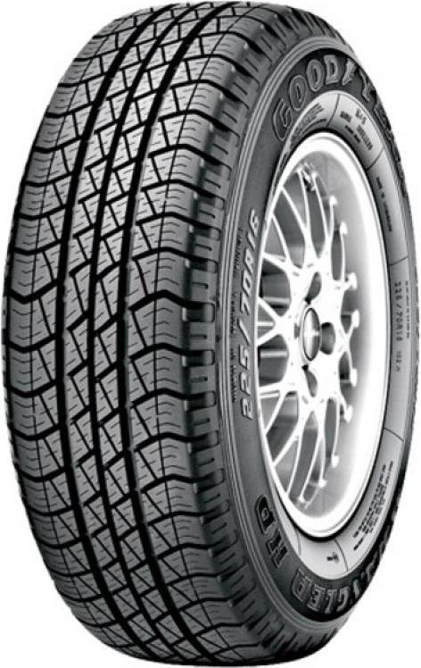 Goodyear WRANGLER HP ALL WEATHER XL FP ROF 255/55 R19 111 V