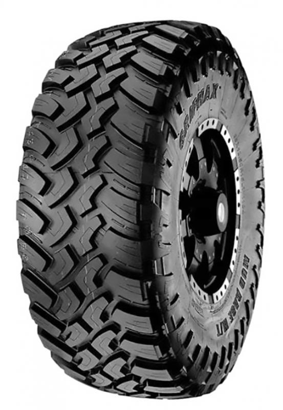 Gripmax MUD RAGE M/T P.O.R. OWL 30X9.50 R15 104 Q