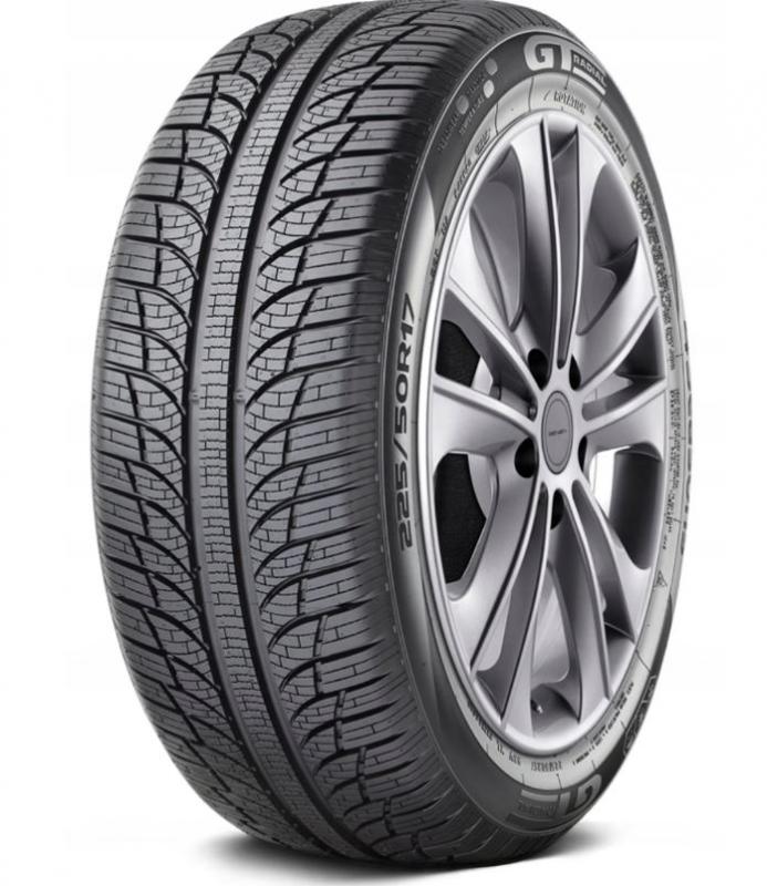 Gtradial 4SEASONS XL M+S 3PMSF 225/55 R17 101 V