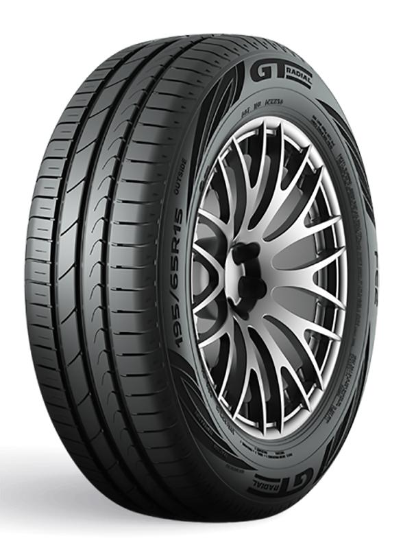 Gtradial FE2 SUV 215/55 R17 94 W