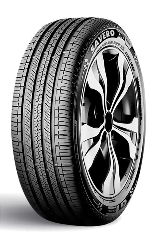 Gtradial SAVERO SUV 215/60 R16 95 H