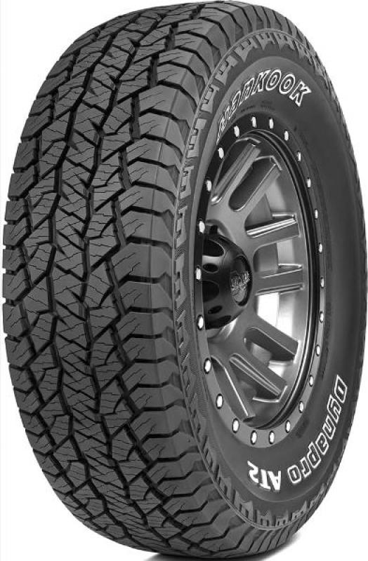 Hankook Dynapro AT2 RF11 OWL 265/70 R17 121 S